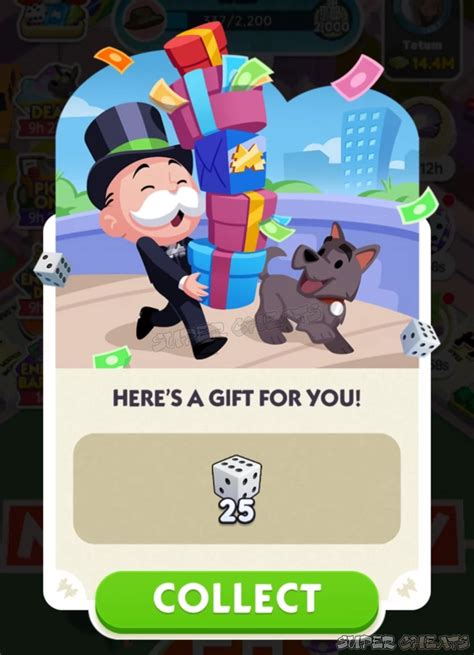monopoly free spins|Free Monopoly GO Dice Links (April 5, 2024) .